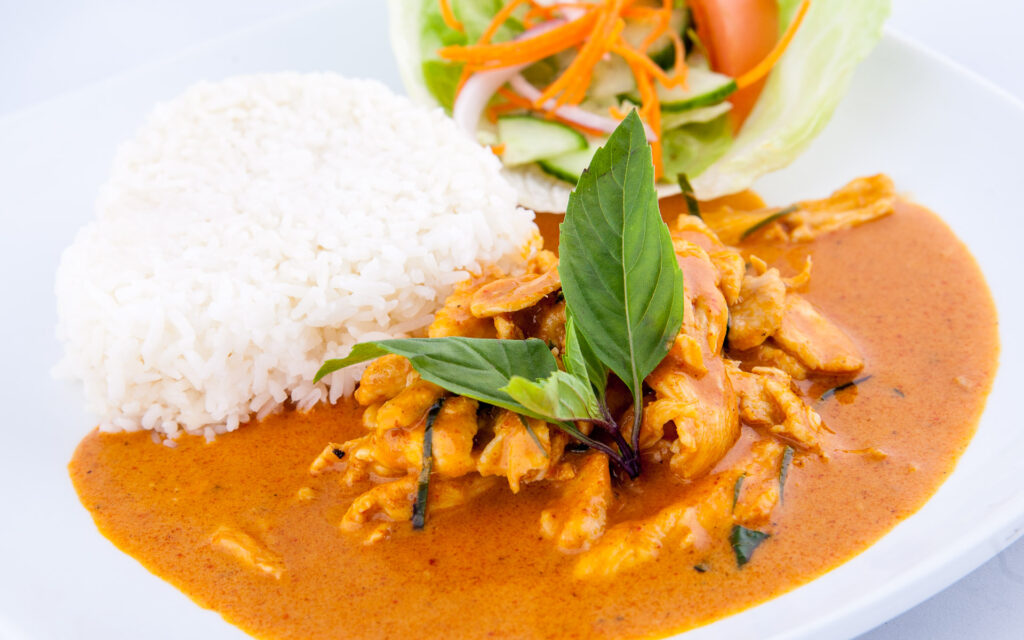 Thai Food